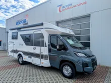 Fahrzeugbild Bürstner Lyseo Time Skyline Edition 690 G #1