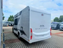 Fahrzeugbild Bürstner Lyseo Time Skyline Edition 690 G #3