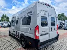 Fahrzeugbild Pössl D-Line Roadcruiser XL #3