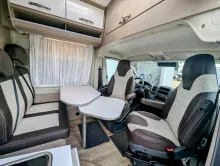 Fahrzeugbild Pössl D-Line Roadcruiser XL #4