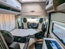 Fahrzeugbild Pössl D-Line Roadcruiser XL #5