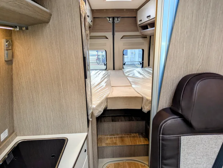 Fahrzeugbild Pössl D-Line Roadcruiser XL #7