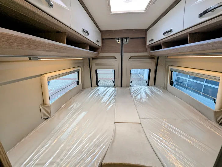 Fahrzeugbild Pössl D-Line Roadcruiser XL #8