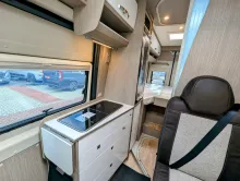 Fahrzeugbild Pössl D-Line Roadcruiser XL #9