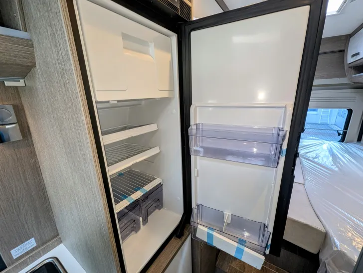 Fahrzeugbild Pössl D-Line Roadcruiser XL #11