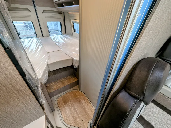 Fahrzeugbild Pössl D-Line Roadcruiser XL #12