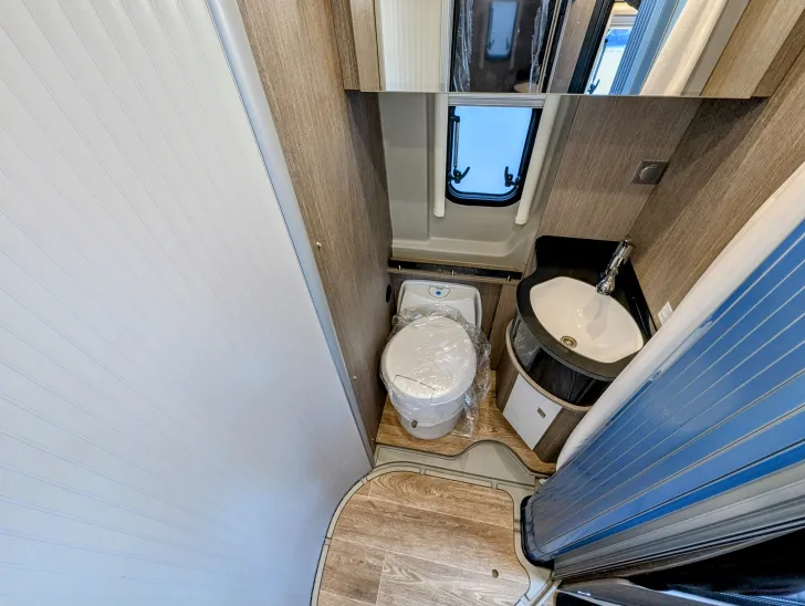 Fahrzeugbild Pössl D-Line Roadcruiser XL #13