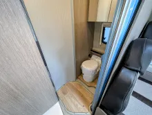 Fahrzeugbild Pössl D-Line Roadcruiser XL #14