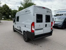 Fahrzeugbild Clever VAN ROADRIDER #5