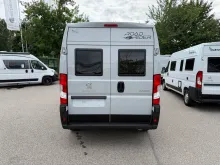 Fahrzeugbild Clever VAN ROADRIDER #6