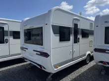 Fahrzeugbild Hobby De Luxe 495 UL Ambientebeleuchtung #1