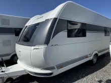 Fahrzeugbild Hobby De Luxe 495 UL Ambientebeleuchtung #5