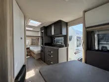 Fahrzeugbild Hobby De Luxe 495 UL Ambientebeleuchtung #8