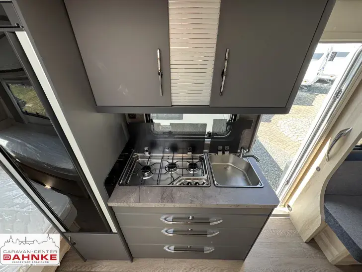 Fahrzeugbild Hobby De Luxe 495 UL Ambientebeleuchtung #10