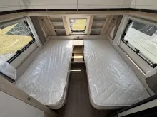 Fahrzeugbild Hobby De Luxe 495 UL Ambientebeleuchtung #12