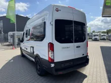 Fahrzeugbild Bürstner Lineo C 590 Automatik - Jetzt 16.790Euro sparen! #5