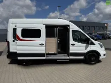 Fahrzeugbild Bürstner Lineo C 590 Automatik - Jetzt 16.790Euro sparen! #7