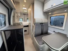 Fahrzeugbild Bürstner Lineo C 590 Automatik - Jetzt 16.790Euro sparen! #12