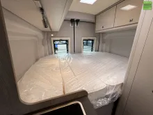 Fahrzeugbild Bürstner Lineo C 590 Automatik - Jetzt 16.790Euro sparen! #17