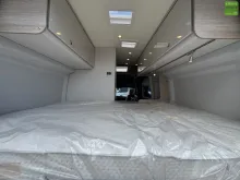 Fahrzeugbild Bürstner Lineo C 590 Automatik - Jetzt 16.790Euro sparen! #20