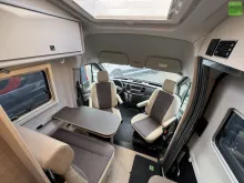 Fahrzeugbild Bürstner Lineo C 590 Automatik - Jetzt 16.790Euro sparen! #24