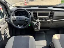 Fahrzeugbild Bürstner Lineo C 590 Automatik - Jetzt 16.790Euro sparen! #26