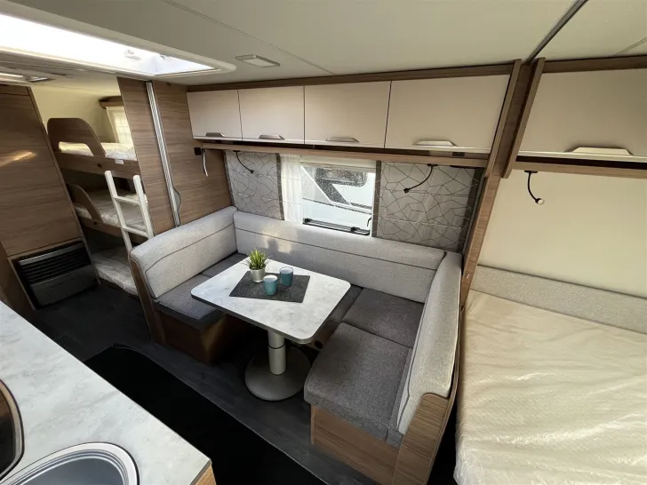 Fahrzeugbild Knaus SPORT 580 QS *ATC-TrailerControl*2.000kg* #6