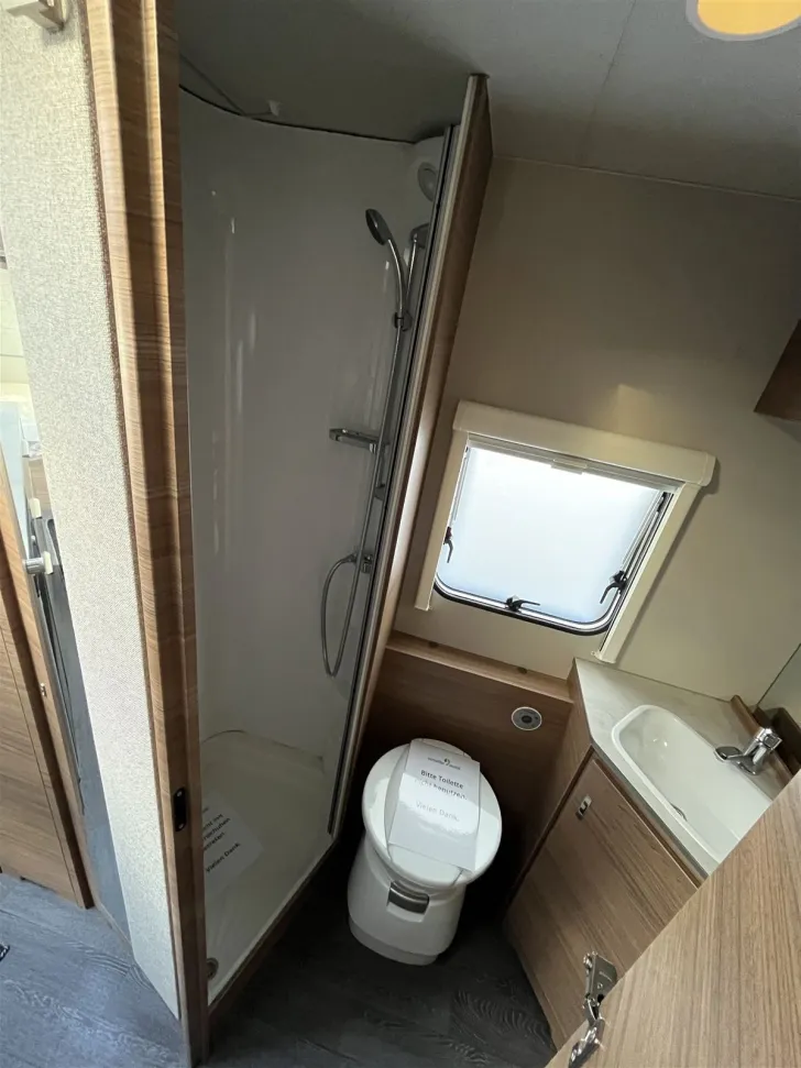 Fahrzeugbild Knaus SPORT 580 QS *ATC-TrailerControl*2.000kg* #13