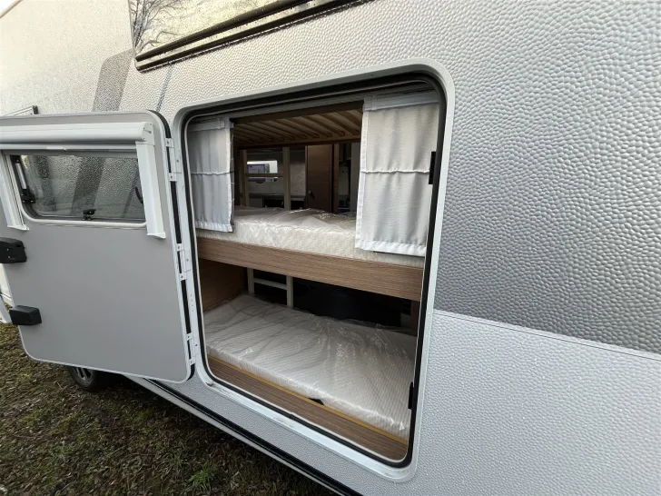 Fahrzeugbild Knaus SPORT 580 QS *ATC-TrailerControl*2.000kg* #19