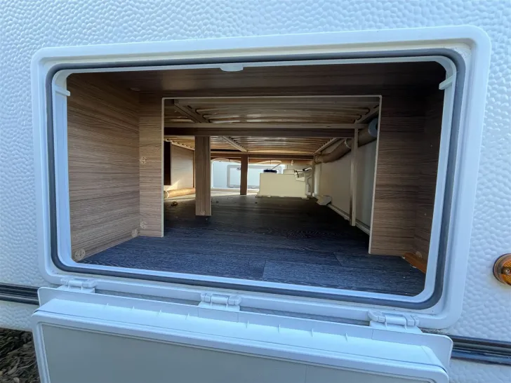 Fahrzeugbild Knaus SPORT 580 QS *ATC-TrailerControl*2.000kg* #21