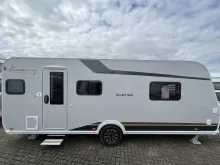 Fahrzeugbild Bürstner Averso 560 TK GOODBYE CARAVAN - Aktion #1