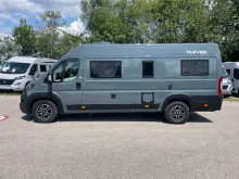 Fahrzeugbild Clever VAN RUNNER #4