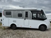 Fahrzeugbild Dethleffs GLOBEBUS I I 1 #5