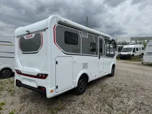 Fahrzeugbild Dethleffs GLOBEBUS I I 1 #6