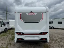 Fahrzeugbild Dethleffs GLOBEBUS I I 1 #7