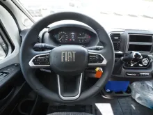 Fahrzeugbild Dethleffs Globetrail 640 ES, Chassis- & Komfort-, Dieselh. #4