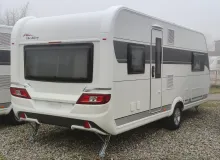 Fahrzeugbild Hobby Prestige 560 UL #6