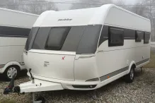 Fahrzeugbild Hobby Prestige 560 UL #9