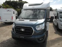 Fahrzeugbild Carado T 447 EDITION24 #4