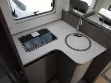 Fahrzeugbild Carado T 447 EDITION24 #11