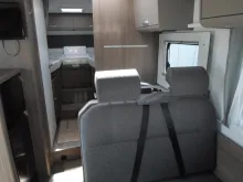 Fahrzeugbild Carado T 447 EDITION24 #14