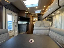 Fahrzeugbild Carthago C2-tourer I 145 RB-LE comfort 4.2t Weekly Deal #5