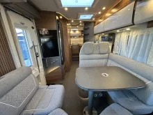 Fahrzeugbild Carthago C2-tourer I 145 RB-LE comfort 4.2t Weekly Deal #6