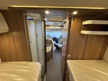 Fahrzeugbild Carthago C2-tourer I 145 RB-LE comfort 4.2t Weekly Deal #7