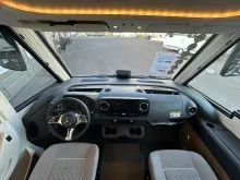 Fahrzeugbild Carthago C2-tourer I 145 RB-LE comfort 4.2t Weekly Deal #8