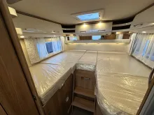 Fahrzeugbild Carthago C2-tourer I 145 RB-LE comfort 4.2t Weekly Deal #9