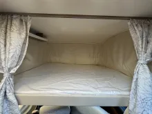 Fahrzeugbild Carthago C2-tourer I 145 RB-LE comfort 4.2t Weekly Deal #10