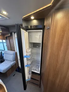 Fahrzeugbild Carthago C2-tourer I 145 RB-LE comfort 4.2t Weekly Deal #12