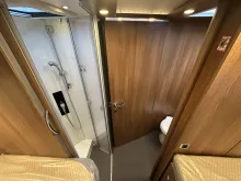 Fahrzeugbild Carthago C2-tourer I 145 RB-LE comfort 4.2t Weekly Deal #13