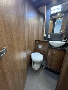 Fahrzeugbild Carthago C2-tourer I 145 RB-LE comfort 4.2t Weekly Deal #15